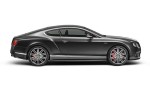 Bentley's Continental GT Speed is the Fastest Bentley Ever