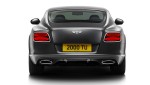 Bentley's Continental GT Speed is the Fastest Bentley Ever