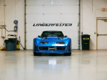 Inside Look into Ken Lingenfelter's Car Collection