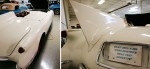 Inside Look into Ken Lingenfelter's Car Collection