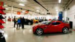 Inside Look into Ken Lingenfelter's Car Collection