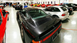 Inside Look into Ken Lingenfelter's Car Collection