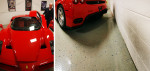 Inside Look into Ken Lingenfelter's Car Collection