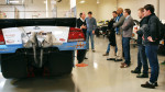 Inside Look into Ken Lingenfelter's Car Collection