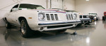 Inside Look into Ken Lingenfelter's Car Collection