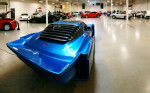 Inside Look into Ken Lingenfelter's Car Collection