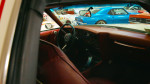 Inside Look into Ken Lingenfelter's Car Collection