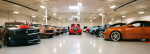 Inside Look into Ken Lingenfelter's Car Collection