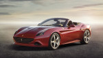 Ferrari Goes Turbo with the 2015 California T