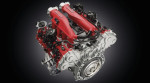 Ferrari Goes Turbo with the 2015 California T