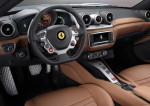 Ferrari Goes Turbo with the 2015 California T