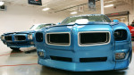 Inside Look into Ken Lingenfelter's Car Collection