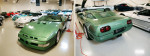 Inside Look into Ken Lingenfelter's Car Collection
