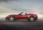 Ferrari Goes Turbo with the 2015 California T