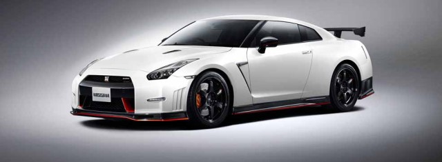 The 2015 Nissan GT-R Nismo Now Has a Price