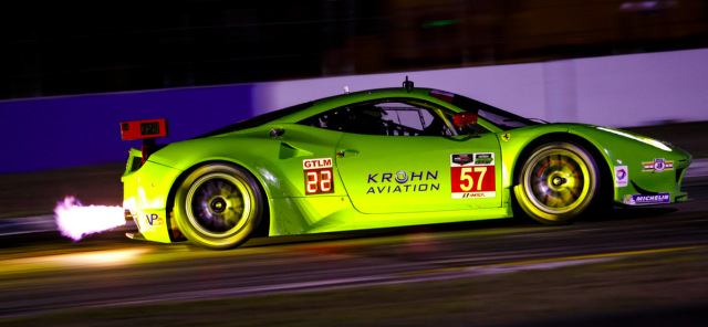 458 sebring