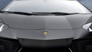Lamborghini is Flush with Cash, Thanks to the Aventador