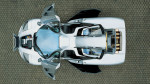 An F1-in-a-Million Opportunity: Driving the First McLaren Road Car