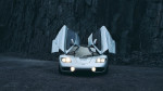 An F1-in-a-Million Opportunity: Driving the First McLaren Road Car