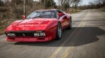 Newsflash: The Ferrari 288 GTO is an Object of Desire 