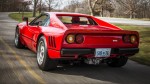 Newsflash: The Ferrari 288 GTO is an Object of Desire 