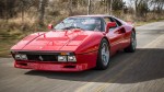 Newsflash: The Ferrari 288 GTO is an Object of Desire 