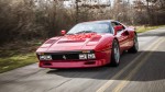 Newsflash: The Ferrari 288 GTO is an Object of Desire 