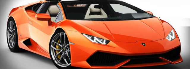 Will the Lamborghini Huracan Always Be All-Wheel-Drive?