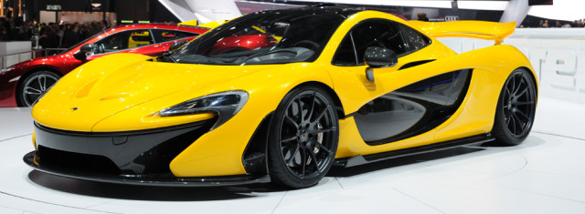 The Geneva Auto Show in 23 hilarious, clever minutes.