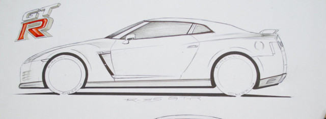 Potential Next-Generation Nissan GT-R Specs and Times