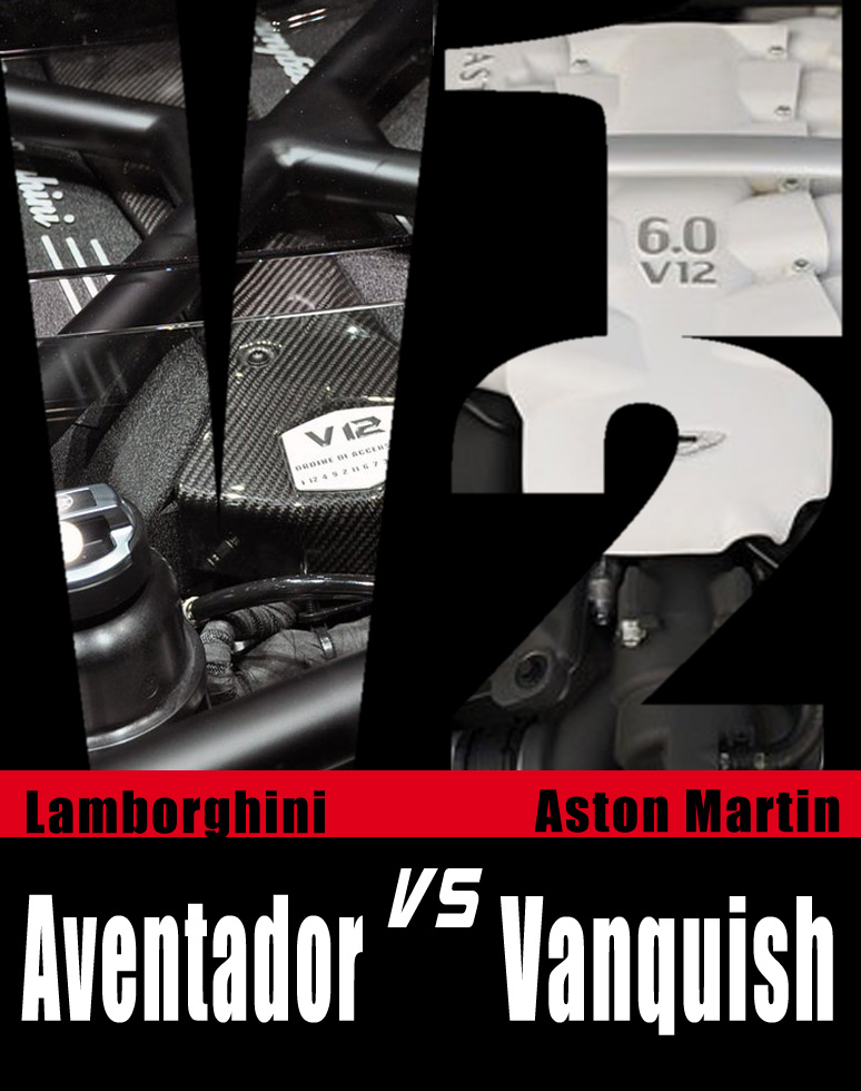 VANQUISHVSAVENTADORPOSTER