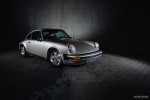 A Son and His Father Rebuild a 1985 Porsche 911 3.2