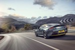 The Aston Martin V8 Vantage N430