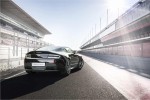 The Aston Martin V8 Vantage N430