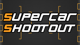 Supercar Shootout Round Seven! Lamborghini Aventador vs Aston Martin Vanquish
