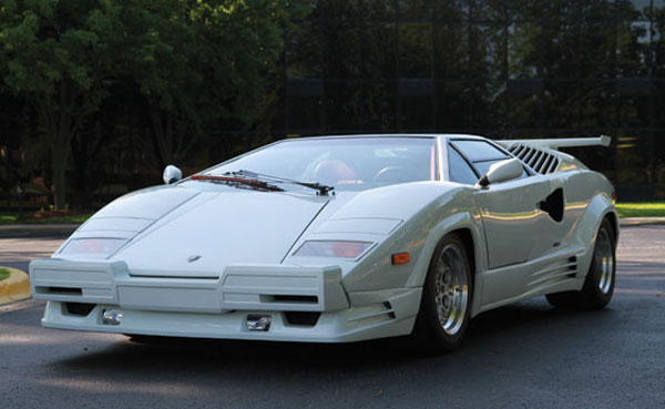 1989-Lamborghini-Countach-25th-Anniversary-Edition