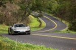 Motor Authority Takes the Porsche 918 Spyder to the Track