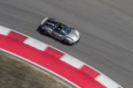 Motor Authority Takes the Porsche 918 Spyder to the Track