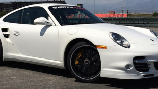Reviewed: Exotics Racing Driving Experience – Los Angeles