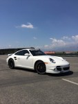 Reviewed: Exotics Racing Driving Experience - Los Angeles