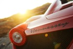 The Ferrari 458 Spider Gets Drunk on Hennessey