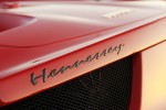 The Ferrari 458 Spider Gets Drunk on Hennessey