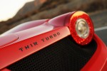 The Ferrari 458 Spider Gets Drunk on Hennessey