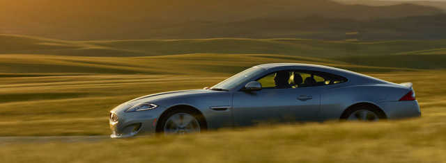 Jaguar to Send Off XK in the States with Final Fifty Limited Edition