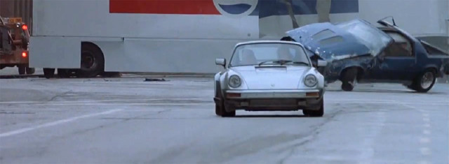 Is there a Better Porsche Chase Scene Than the One from No Man’s Land?