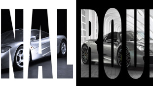 Supercar Shootout Final Round! McLaren F1 vs Porsche 918