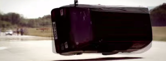 The Top 10 Wrecks on “Top Gear”