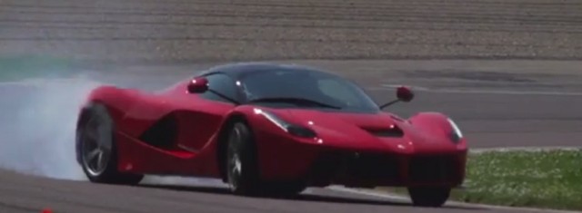 LaFerrari First Test: Autocar Flogs Ferrari’s Latest at Fiorano
