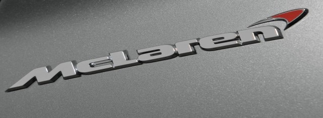 More News on the McLaren P13