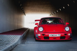 One Russian's Path to a RWB Porsche